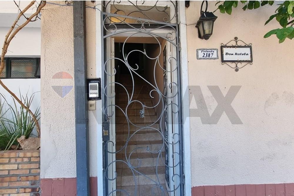 Departamento - Alquiler - Pinoza, Asunción — foto 2