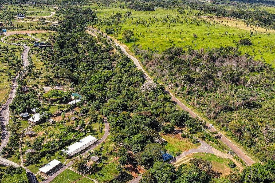 VENDO HERMOSO TERRENO CON VISTA AL LAGO EN CONDOMINIO ALTA PIETRA — foto 2