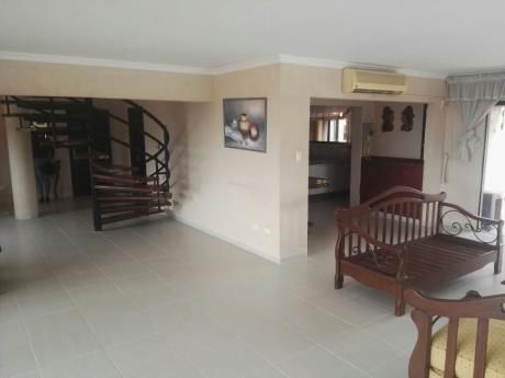 Penthouse Duplex En Venta