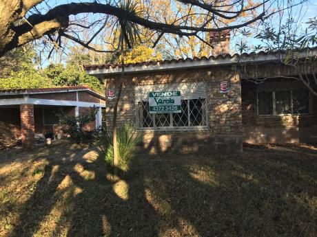 Suc. Atlantida Casa En Vila Argentina Norte