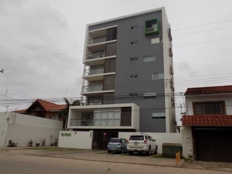 Departamento En Venta Sobre Av Beni
