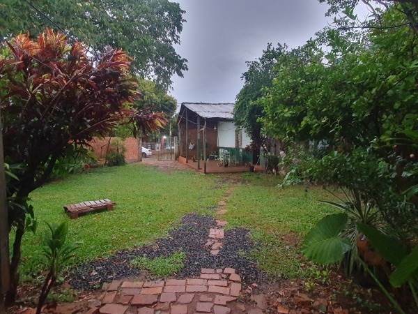 TERRENO EN VENTA EN CIUDAD DEL ESTE KM 6, BARRIO SAN ISIDRO — foto 2