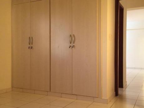 Alquilo Departamento En Asuncion