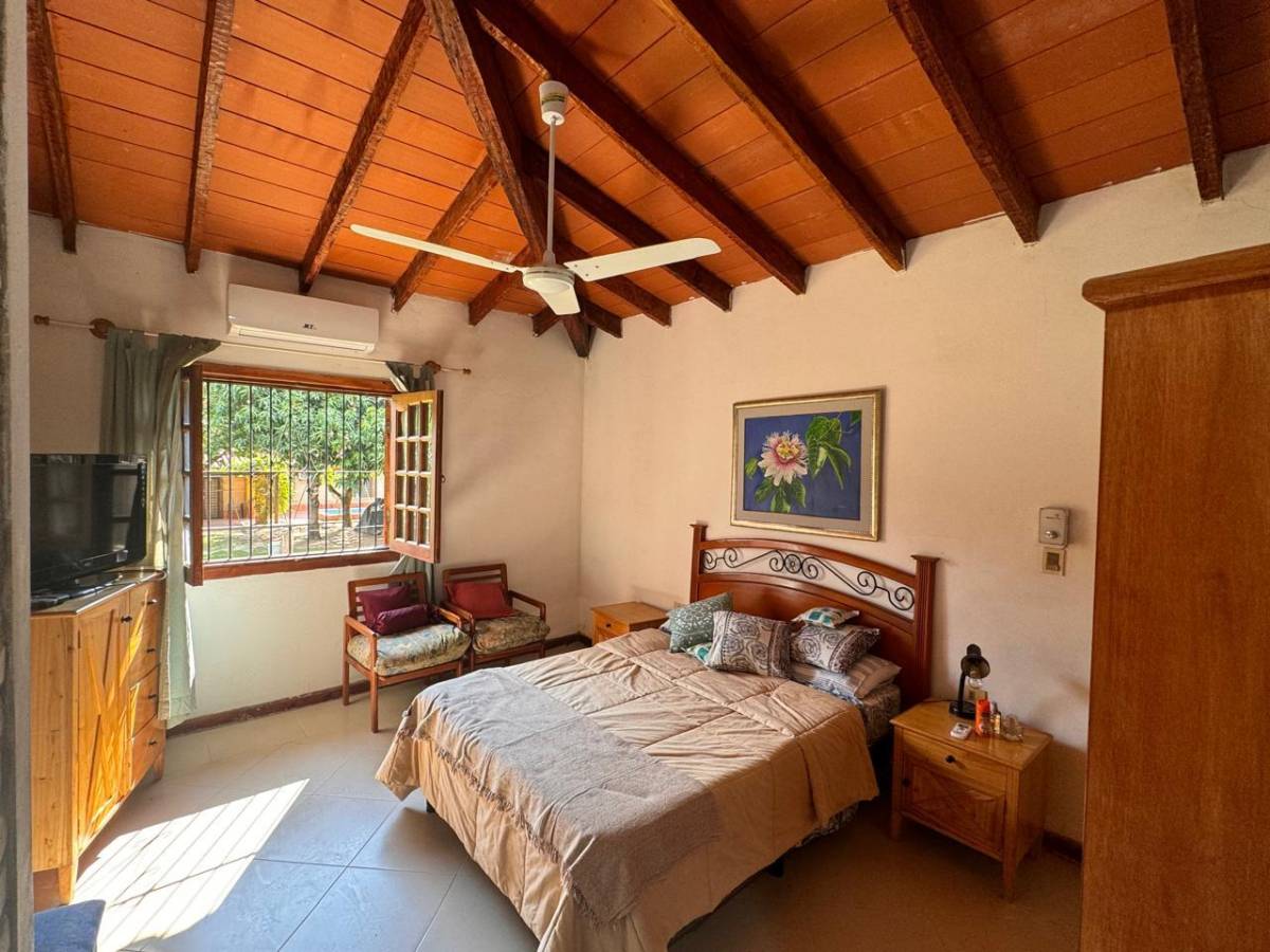 ALQUILO HERMOSA CASA EN SAN BERNARDINO, ZONA ANFITEATRO — foto 3