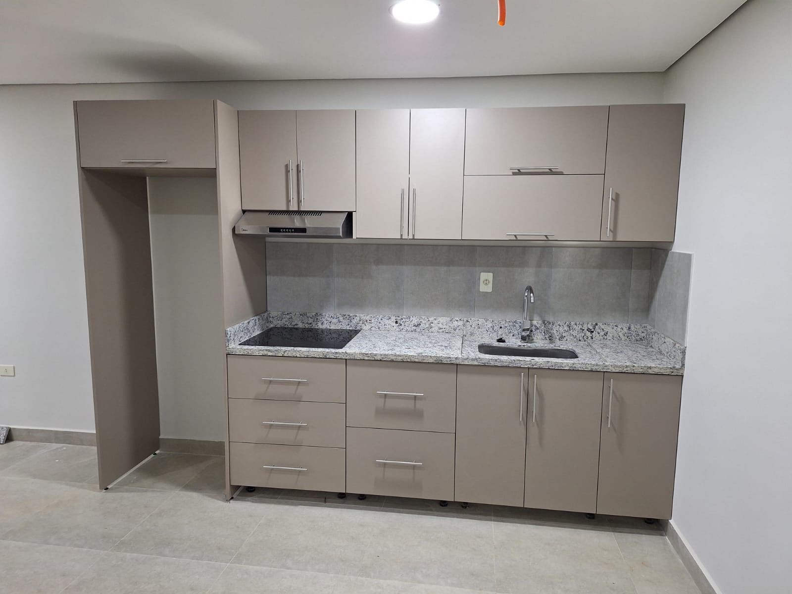 Alquilo departamento de 2 habitaciones en Villa Aurelia Asunción — foto 3