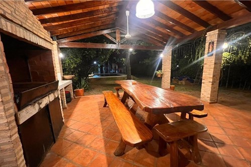 Casa de Verano-Venta-, San Bernardino, Cordillera — foto 2
