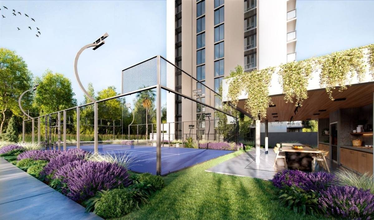 VENTA DE DEPARTAMENTO MONOAMBIENTE - VERALTA LOS LAURELES — foto 2