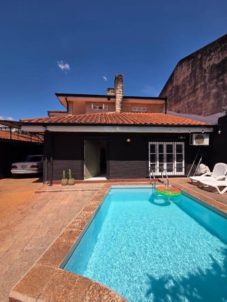 Casa en alquiler en Mburucuyá