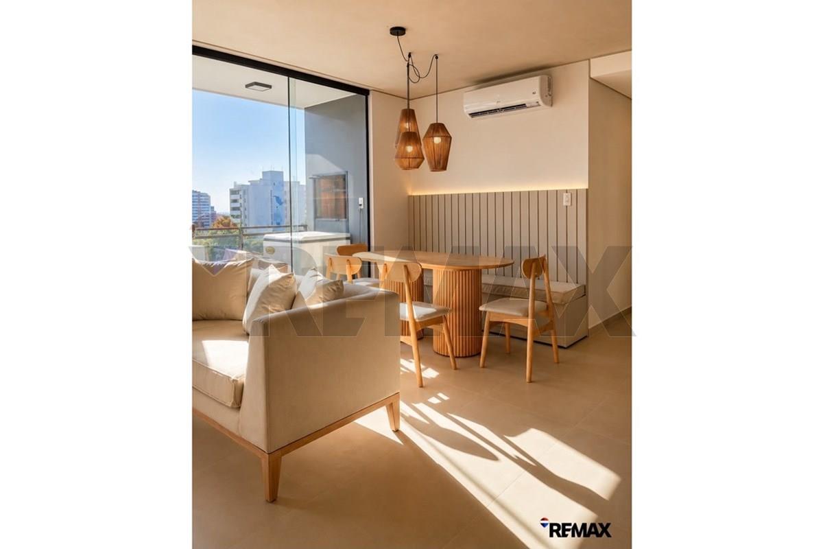 Departamento en venta en Los Laureles