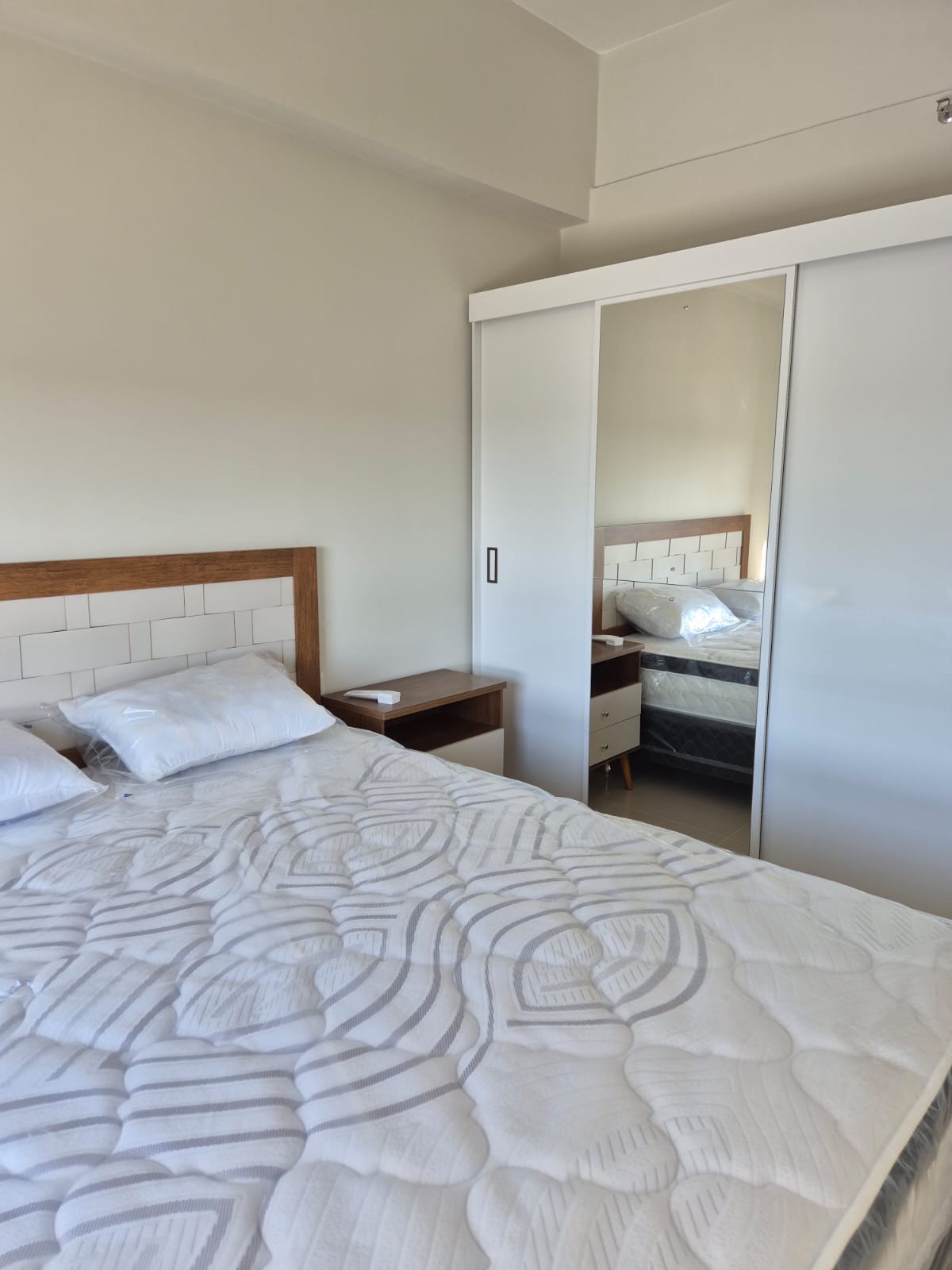 Departamento amoblado en alquiler — foto 2