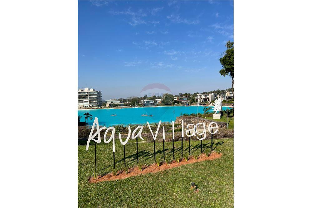 VENDO TERRENO EN AQUA VILLAGE — foto 2