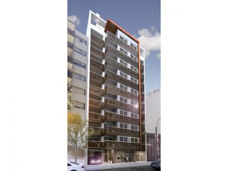 Venta Apartamento 1 Dormitorio Pocitos Nuevo A Pasos De Wtc