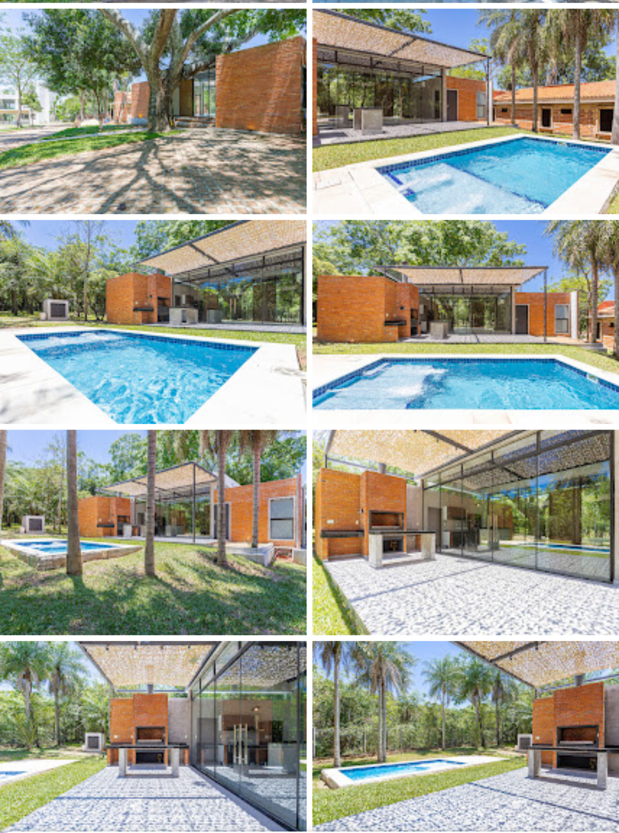 Casa En Sanber Condominio Cerrado Punta Serena,4 dormitorios — foto 3
