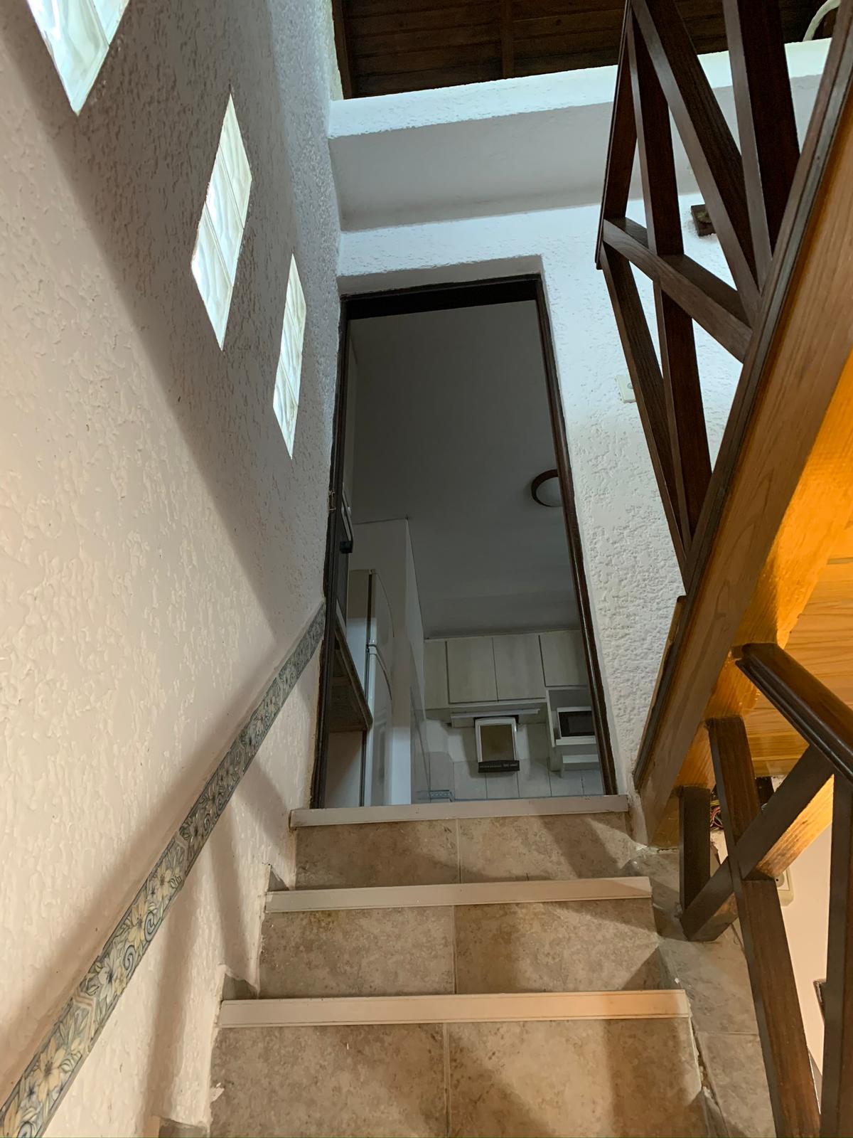 Excelente Oportunidad ! Apto. Duplex 3 Dormitorios + Terraza Con Parrillero