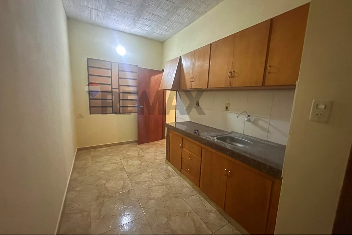 DÚPLEX EN ALQUILER – SAN LORENZO — foto 2