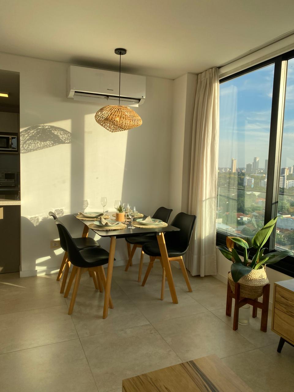 *Departamento Premium en Alquiler – Mburucuyá* — foto 2
