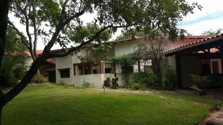 Hermosa Quinta De 10 Hectáreas En Peji