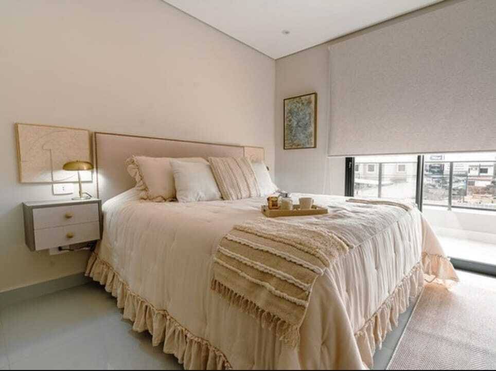 ALQUILO DEPARTAMENTOS DE ALTA CALIDAD EN EDIFICIO BOUTIQUE JORGE JUAN — foto 2