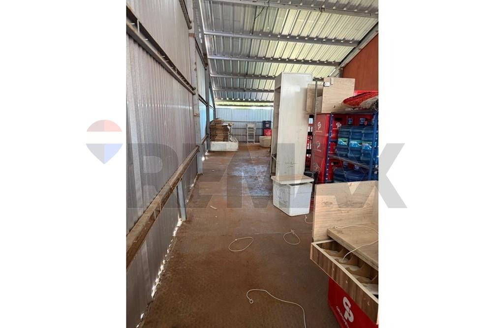 ¡Alquila Local Comercial en Villa Anita Ñemby! — foto 2
