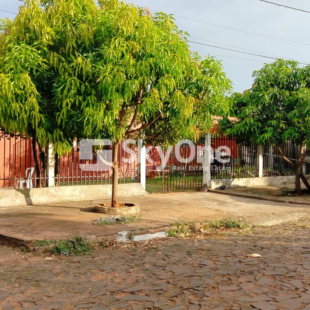 VENDO TERRENO EN ESQUINA EN CIUDAD DEL ESTE — foto 3