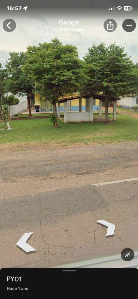 VENDO Casa con local comercial - Quiindy, Paraguari — foto 3