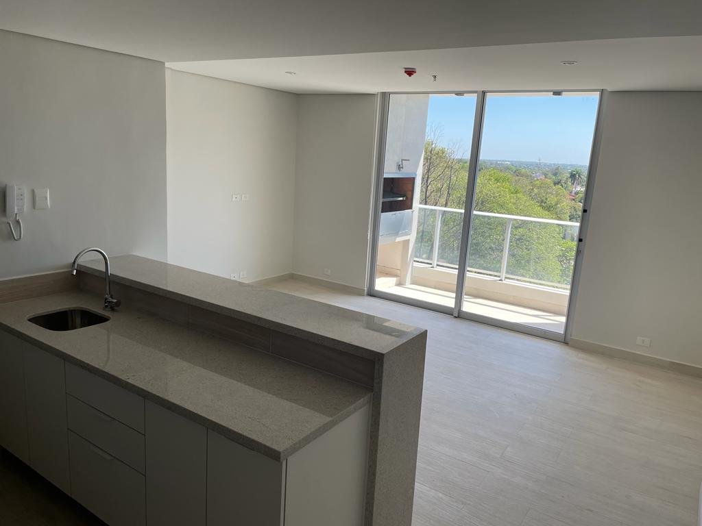 ALQUILO DEPARTAMENTO en Edificio Infinity — foto 2