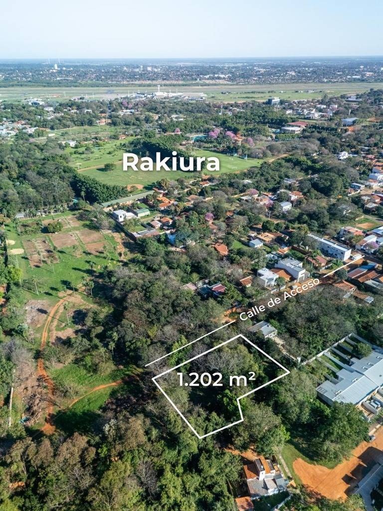 DOS LOTES EN VENTA EN LOMA MERLO, LUQUE — foto 2