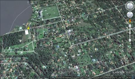 Vendo 5.000m2 En Sanbernardino