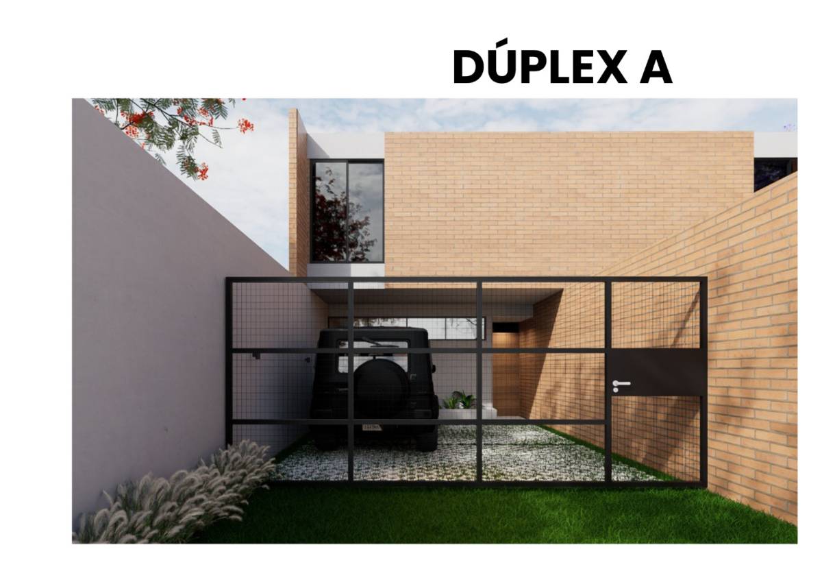 VENDO DUPLEX EN LAMBARE — foto 2