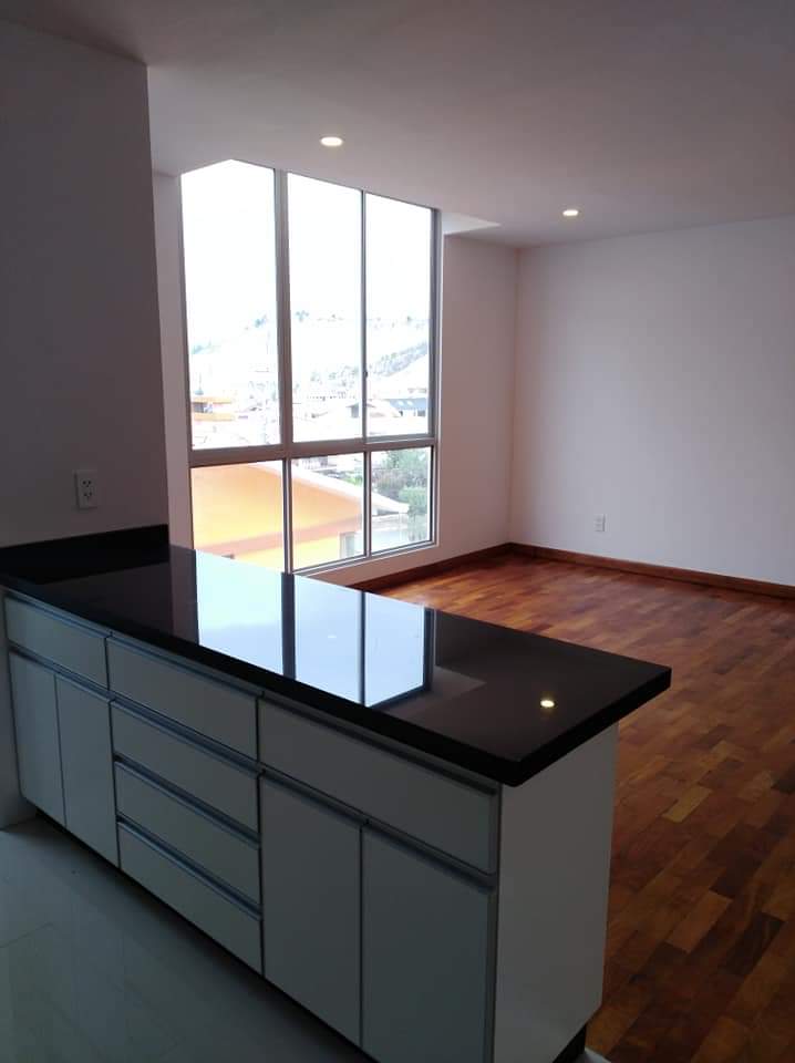 Departamento en venta en Irpavi