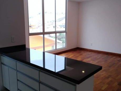Nuevo Departamento En Irpavi