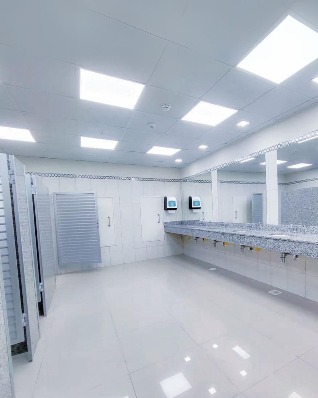Oficina de 132 m2 en Villamorra — foto 3
