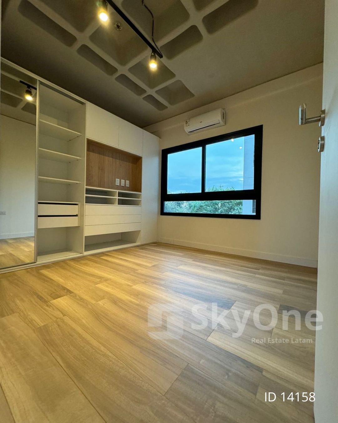 ALQUILO DEPARTAMENTO 1 DORMITORIO EN RECOLETA — foto 3