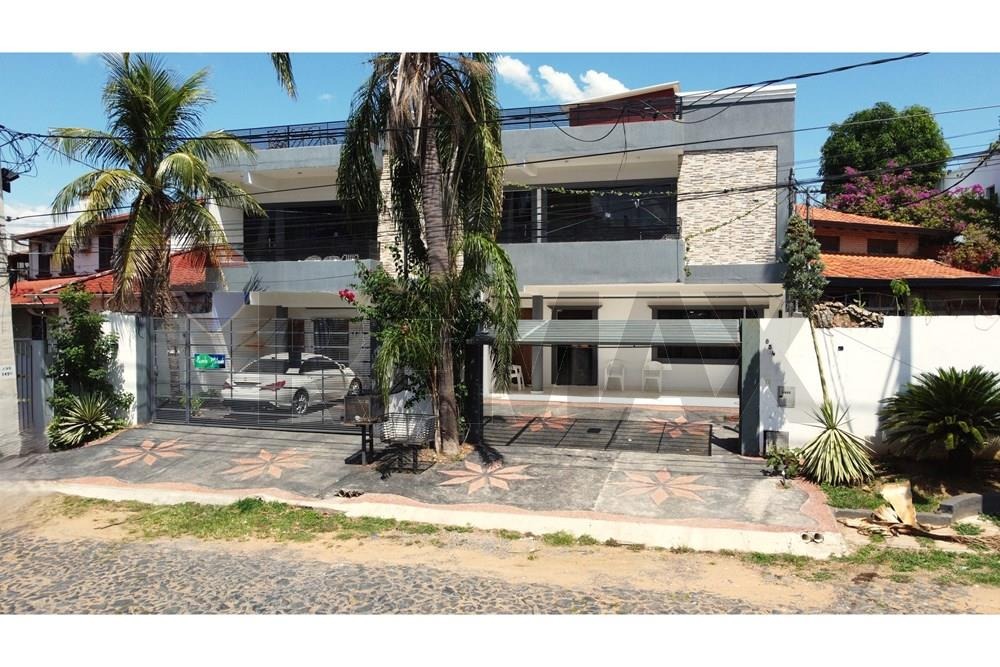 Alquilo duplex amoblado en Carmelitas — foto 2