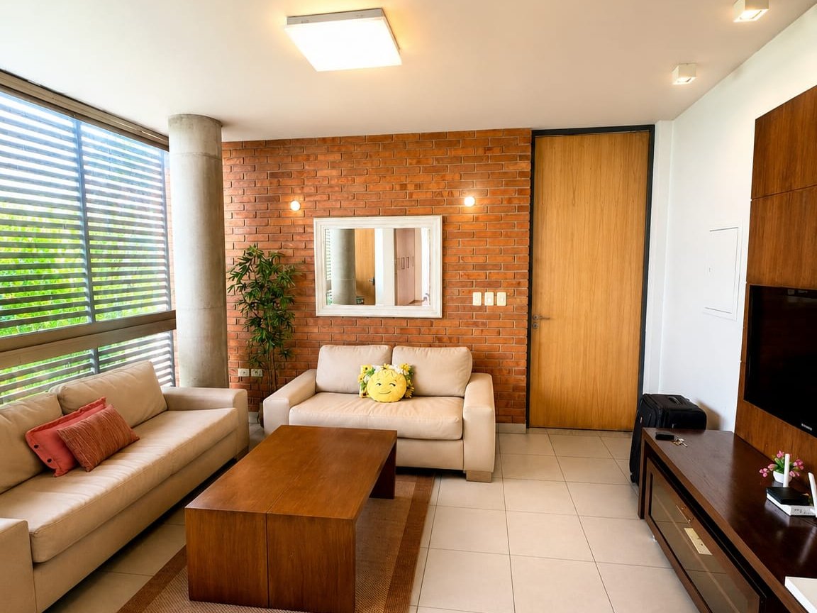 DEPARTAMENTO EN VENTA VILLA MORRA — foto 2