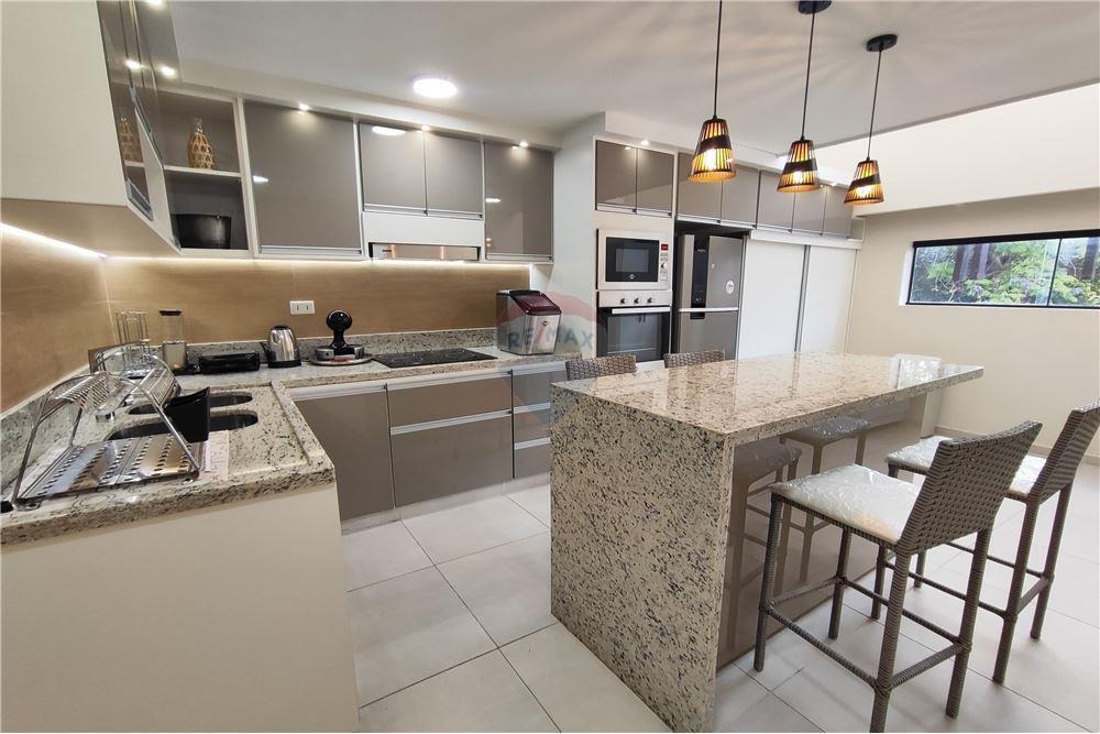 ALQUILO DUPLEX EN ASUNCION — foto 2