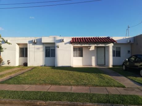 En Alquiler Casa Totalmente Amoblada Zona Norte