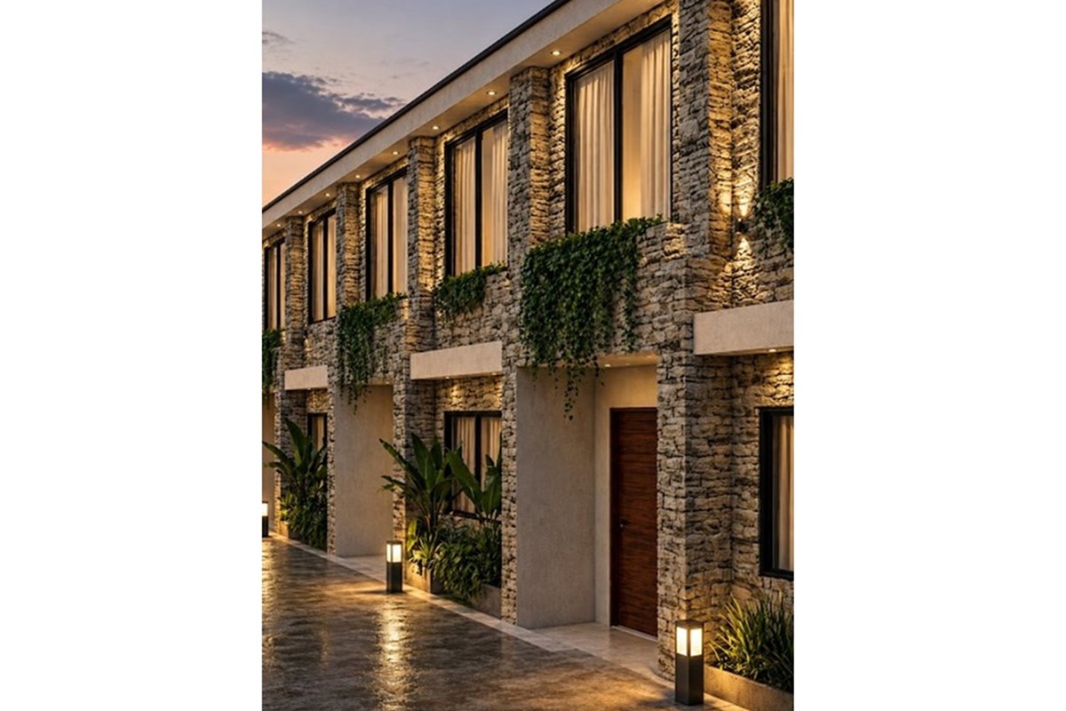 Dúplex en Pozo en San Bernardino | 3 Dormitorios + Vista al Lago | Brezza — foto 3