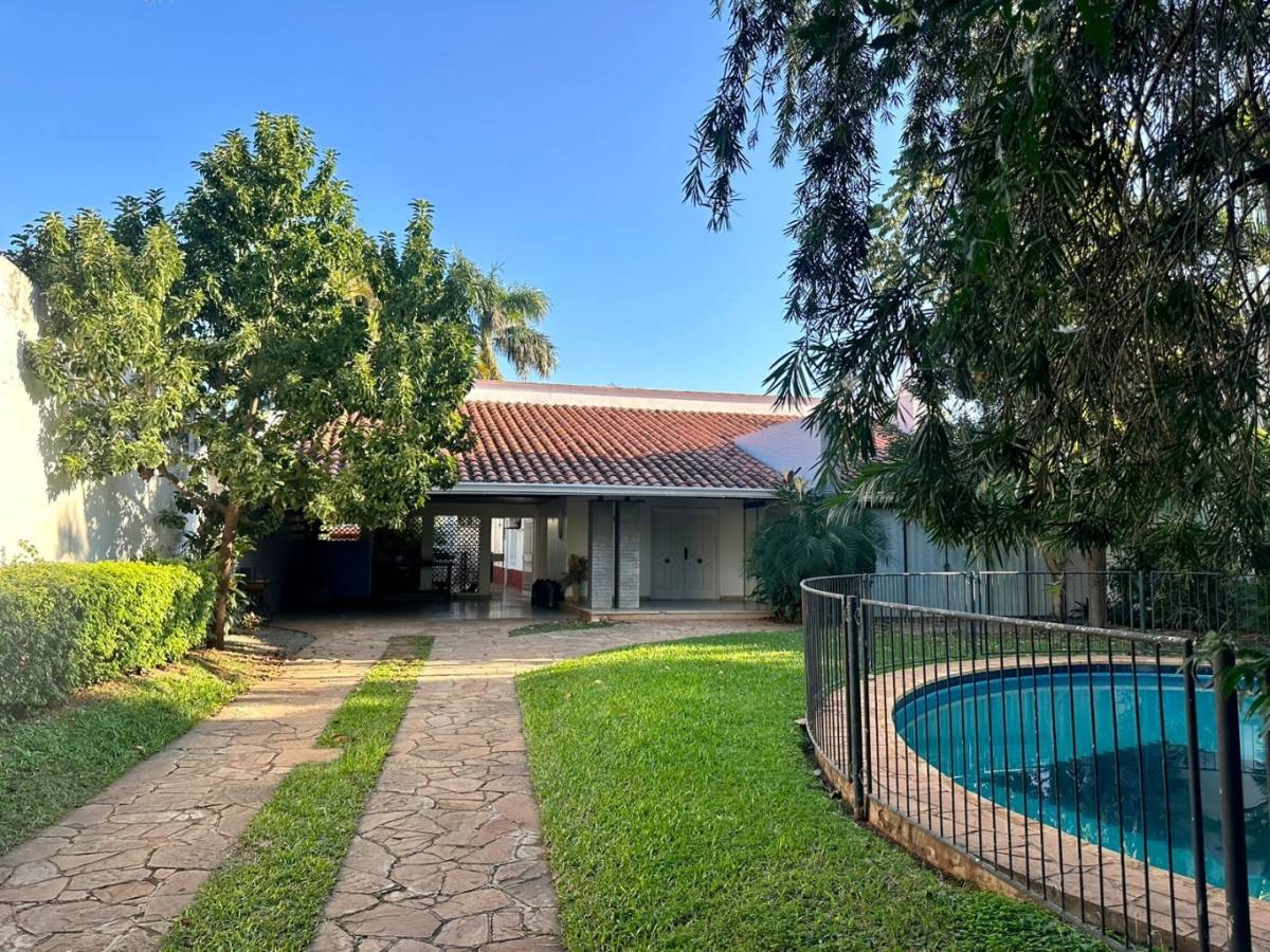 Casa en alquiler en San Cristóbal
