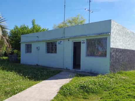 Casa En Estacion Floresta