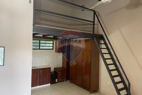 Casa-Alquiler-PY Central San Lorenzo — foto 2