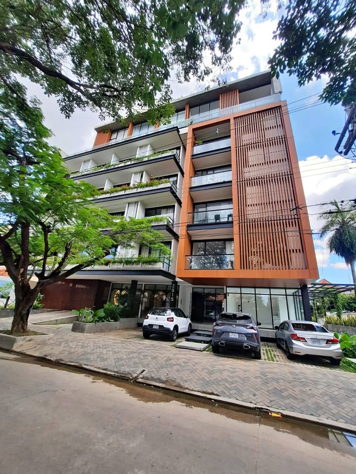 Monoambiente en alquiler en Norte