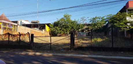 Terreno Excelente Ubicacion !!