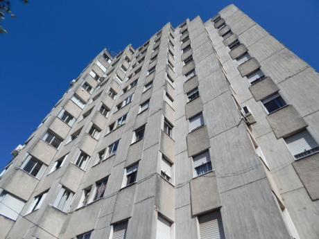 Apartamento Tres Dormitorios, Avda.sayago 1066