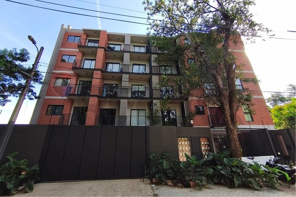 Monoambiente en alquiler en Loma Pytá
