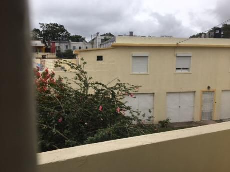 Venta Apto 2 Dormitorios En Malvin