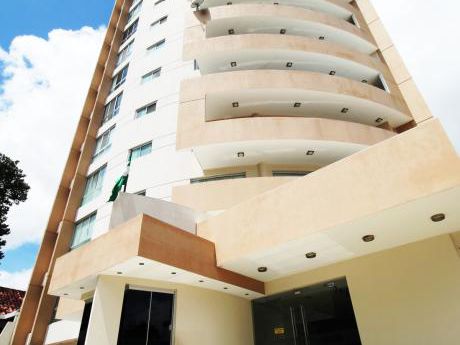 Apartamento En Alquiler En Casi Av Las Américas