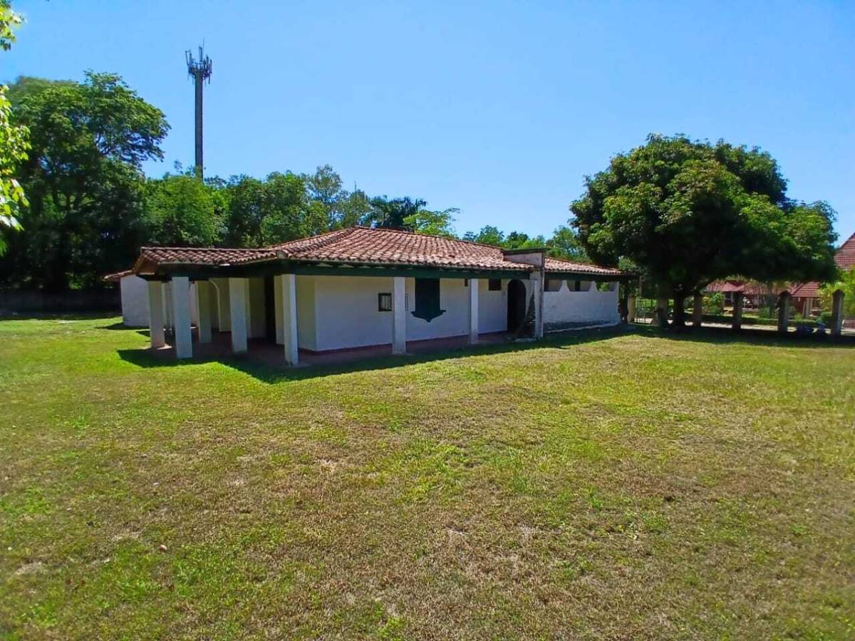 VENDO CASA EN SAN BERNARDINO — foto 3