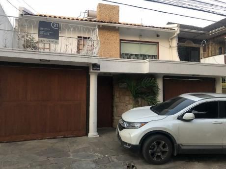 Hermosa Casa De Lujo En Venta