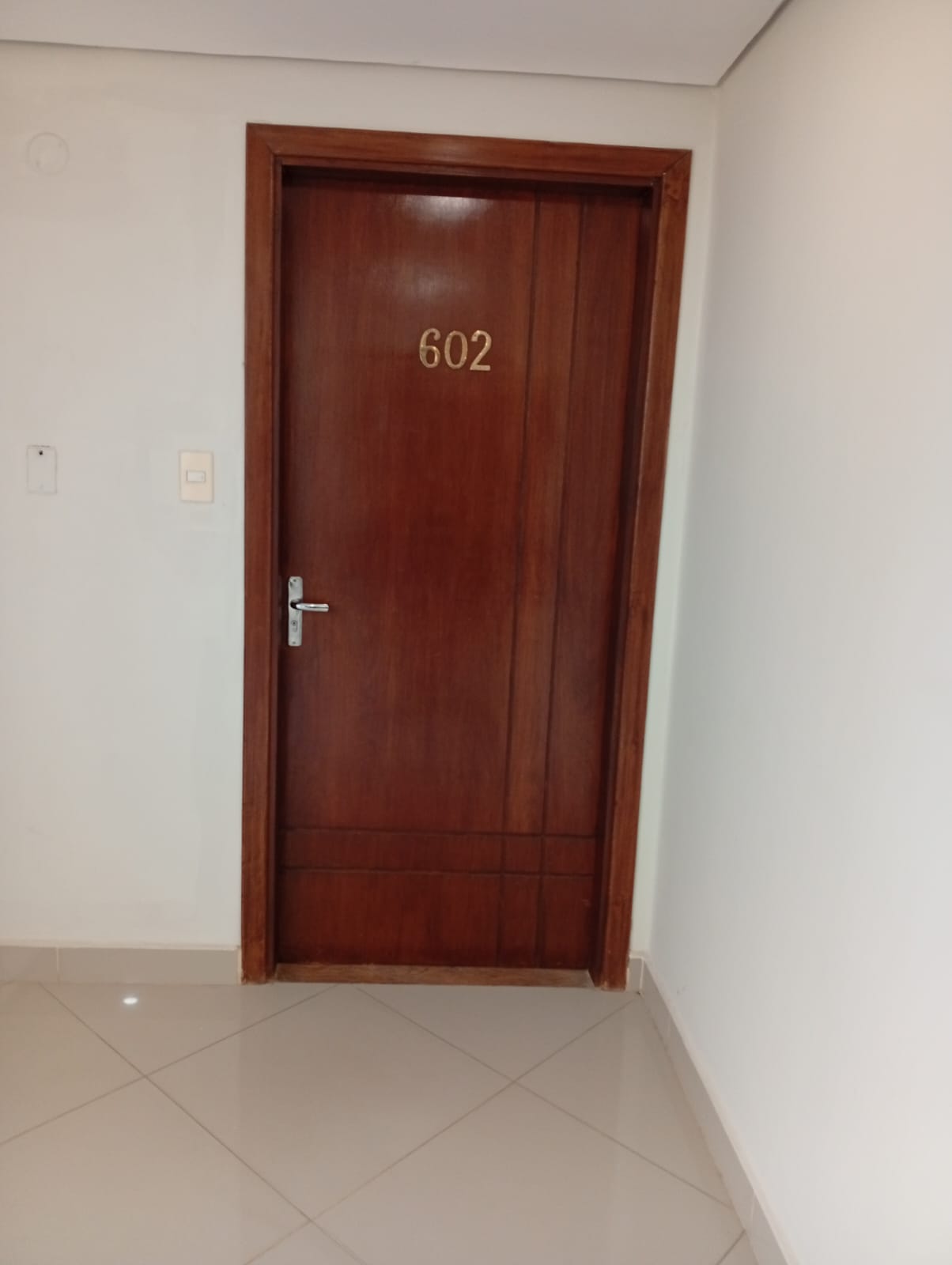 Departamento en alquiler en Asunción — foto 3